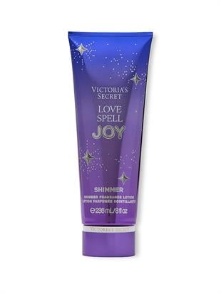 Love Spell Joy Işıltılı Vücut Losyonu