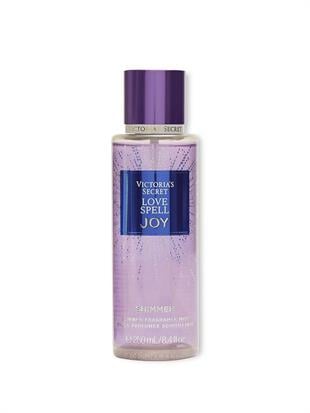 Love Spell Joy ışıltılı Vücut Spreyi
