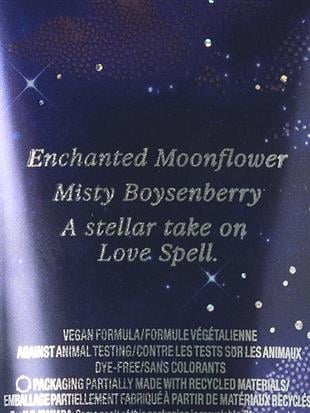 Love Spell Starlit Vücut Losyonu