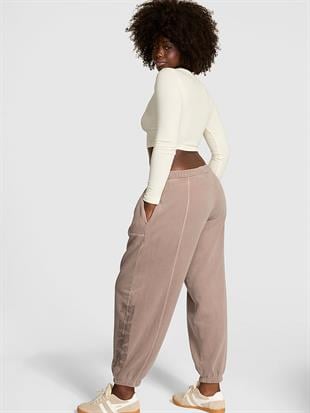 Lüks Bol Eşofman Altı