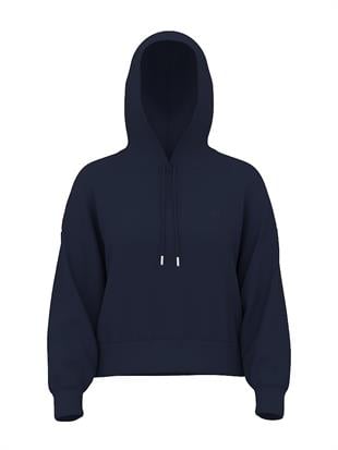 Lüks Kapüşonlu Sweatshirt