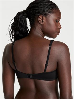 Lüks Konturlu Scoop Hafif Dolgu Destekli Sütyen