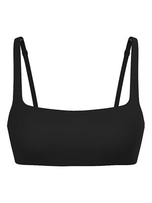 Lüks Konturlu Scoop Hafif Dolgu Destekli Sütyen