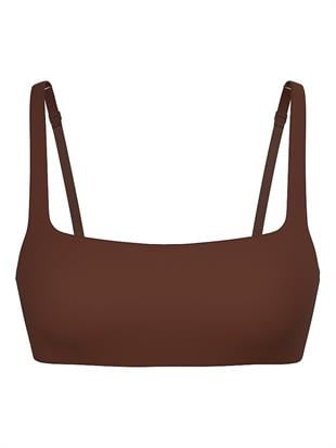 Lüks Konturlu Scoop Hafif Dolgu Destekli Sütyen