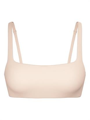 Lüks Konturlu Scoop Hafif Dolgu Destekli Sütyen