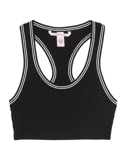 Lüks Örgü Bralet