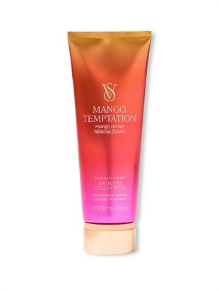 Mango Temptation Vücut Losyonu