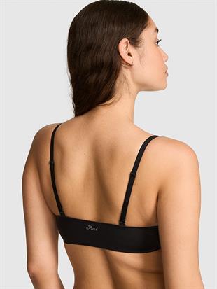 Marshmallow Desteksiz Balensiz Rahat Bralet