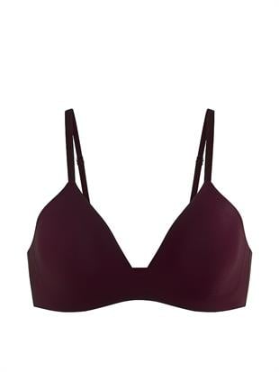 Marshmallow Desteksiz Balensiz Rahat Bralet