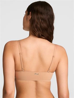 Marshmallow Desteksiz Balensiz Rahat Bralet