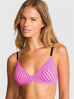 Marshmallow Desteksiz Balensiz Rahat Bralet