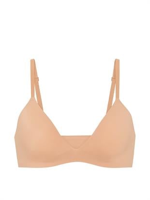 Marshmallow Desteksiz Balensiz Rahat Bralet