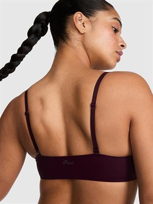 Marshmallow Desteksiz Balensiz Rahat Bralet