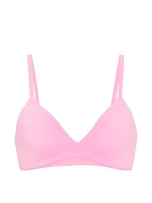 Marshmallow Desteksiz Balensiz Rahat Bralet