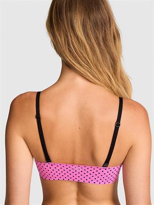 Marshmallow Desteksiz Balensiz Rahat Bralet