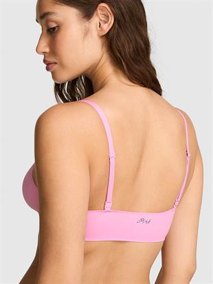 Marshmallow Desteksiz Balensiz Rahat Bralet