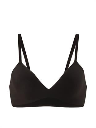 Marshmallow Desteksiz Balensiz Rahat Bralet