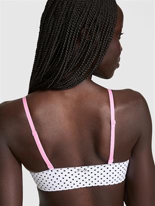Marshmallow Desteksiz Balensiz Rahat Bralet