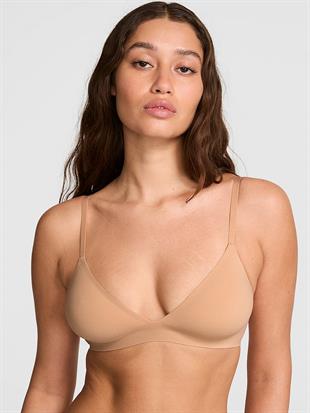 Marshmallow Desteksiz Balensiz Rahat Bralet