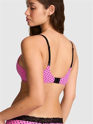 Marshmallow Push-Up Balensiz Rahat Sütyen