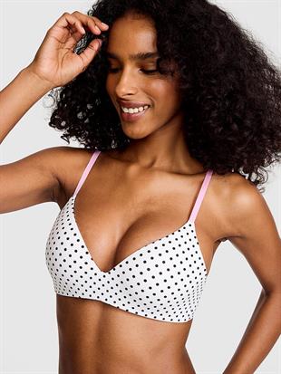 Marshmallow Push-Up Balensiz Rahat Sütyen