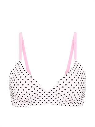 Marshmallow Push-Up Balensiz Rahat Sütyen