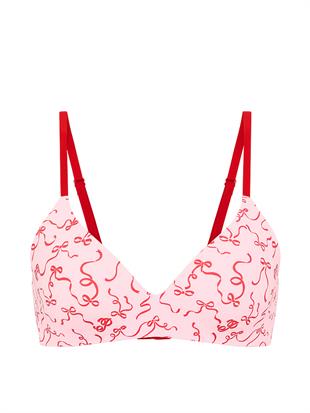 Marshmallow Push-Up Balensiz Rahat Sütyen