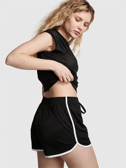 Mesh Tech Spor Şortu