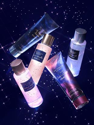 Midnight Bloom Starlit Vücut Spreyi
