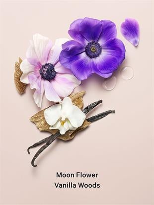 Midnight Bloom Vücut Spreyi