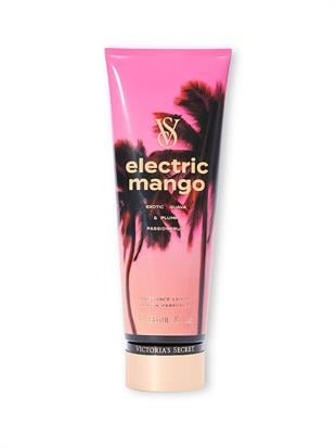 Electric Mango Vücut Losyonu