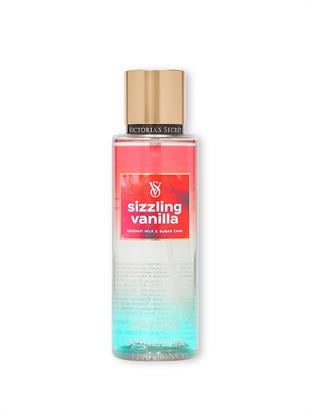 Sizzling Vanilla Vücut Spreyi