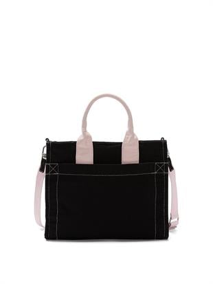 Mini Çapraz Tote Çanta