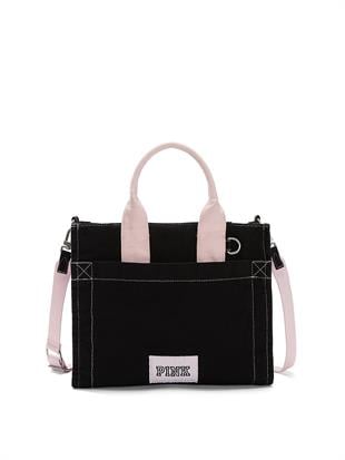 Mini Çapraz Tote Çanta