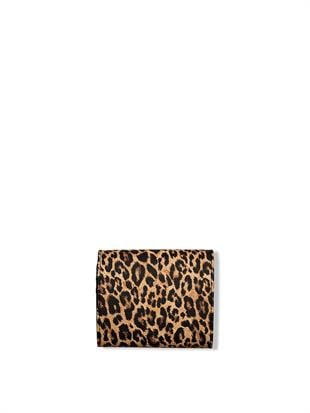 Mini Katlanabilir Cüzdan