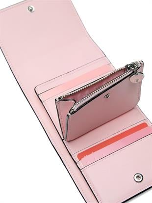 Mini Katlanabilir Cüzdan