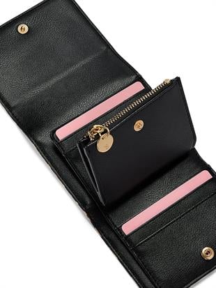 Mini Katlanabilir Cüzdan