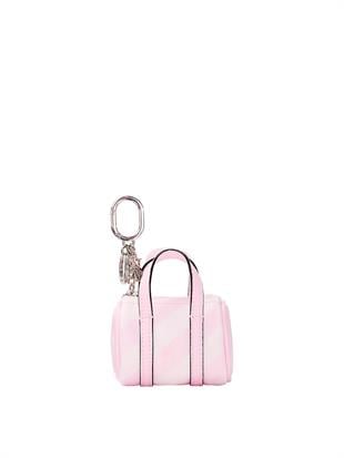 Mini Seyahat Çantası Süsü