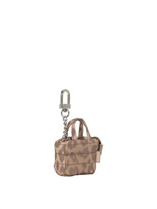 Mini Tote Anahtarlık