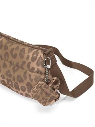 Mini Tote Anahtarlık