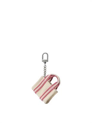 Mini Tote Anahtarlık