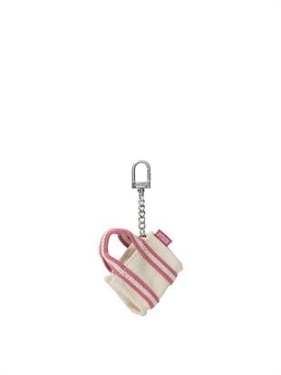 Mini Tote Anahtarlık