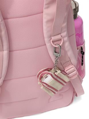 Mini Tote Anahtarlık