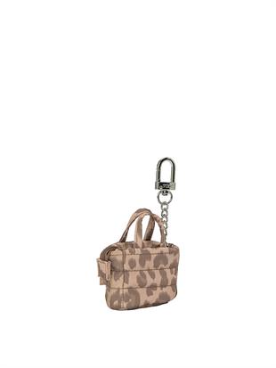 Mini Tote Anahtarlık