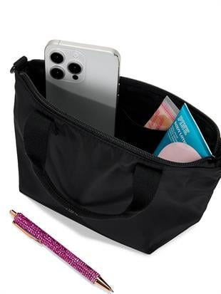 Mini Tote Çanta