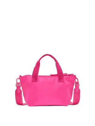 Mini Tote Çanta