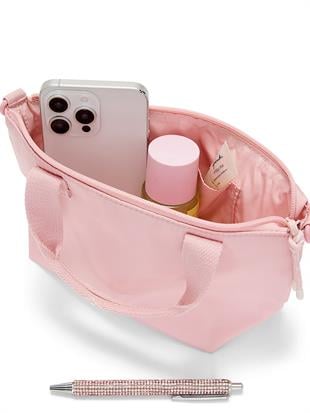 Mini Tote Çanta