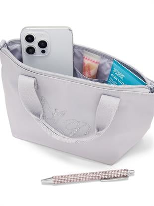 Mini Tote Çanta