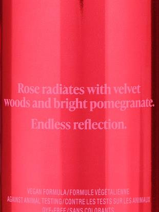 Mirrored Pom Vücut Spreyi