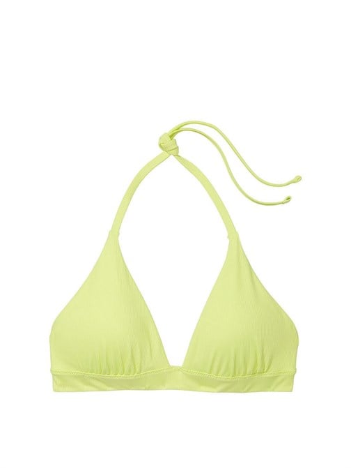 Mix & Match Boyundan Bağlamalı Bikini Üstü